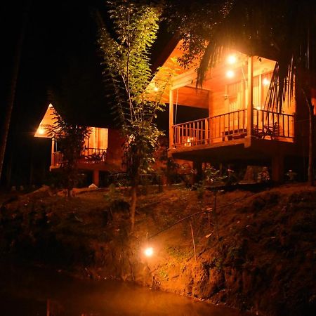 Wild Lake Side Udawalawe Exterior foto