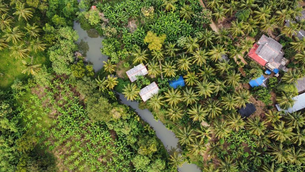 Wild Lake Side Udawalawe Exterior foto
