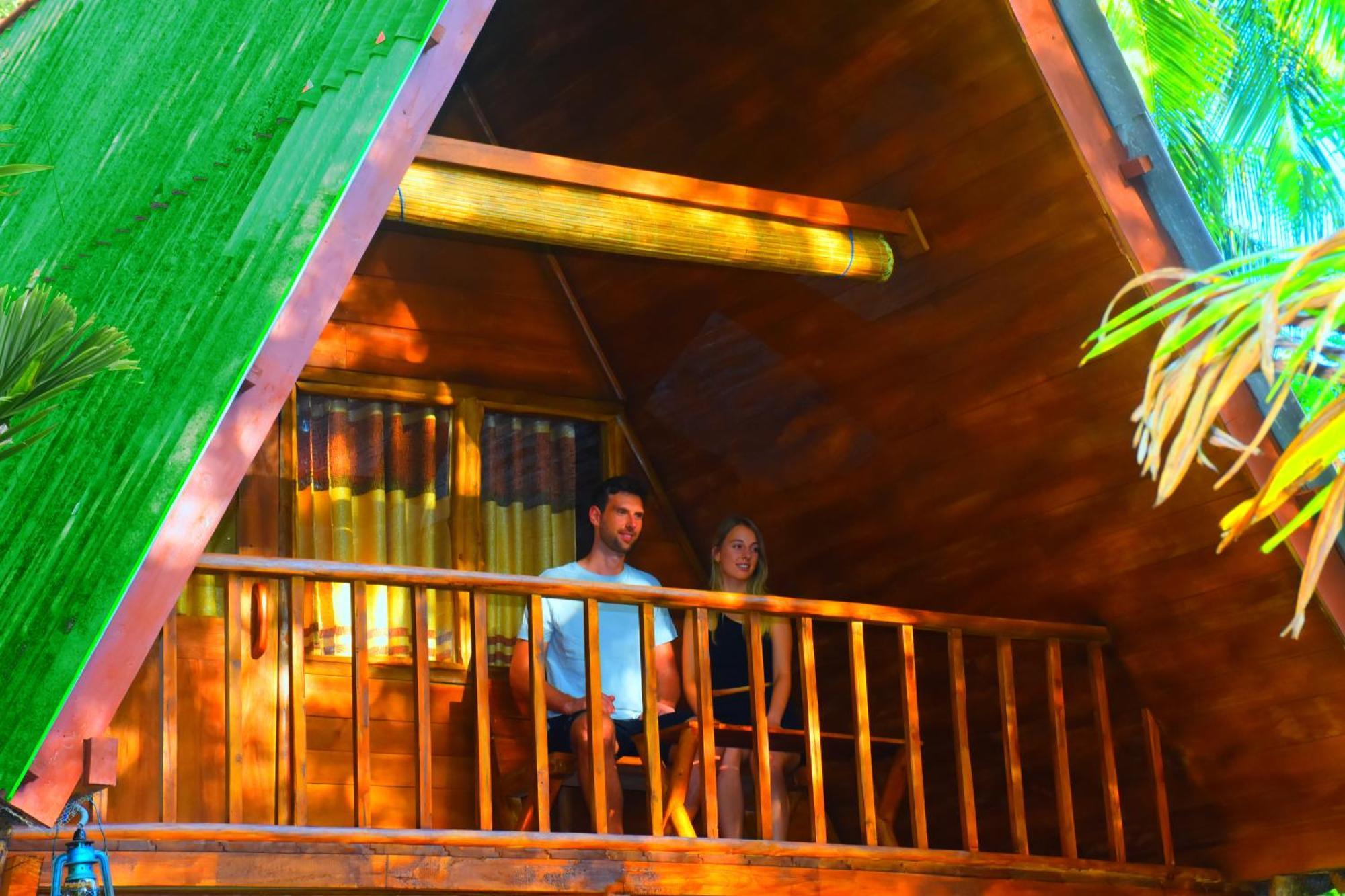 Wild Lake Side Udawalawe Exterior foto