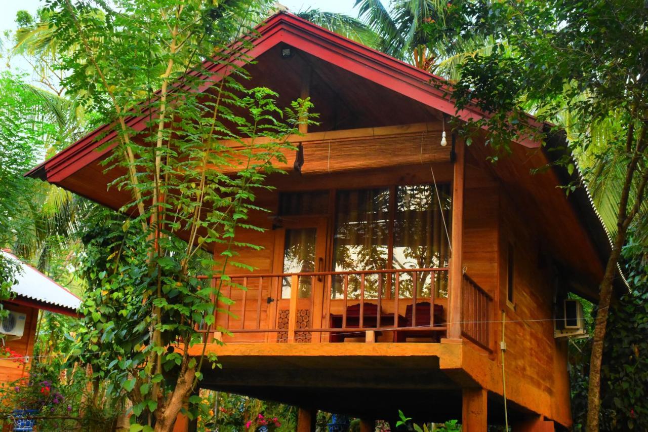 Wild Lake Side Udawalawe Exterior foto